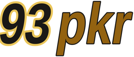 93pkr logo