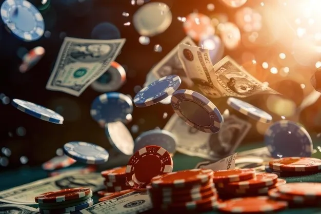 93pkr Pakistan Casino lobby
